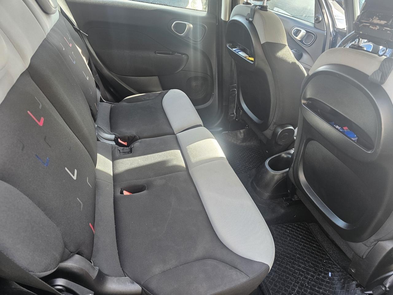 Fiat 500L Pro 1.6 MJT 105CV Pop Star 4 posti (N1)