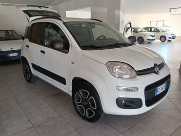 Fiat Panda autocarro 0.9 TwinAir Turbo S&S 4x4