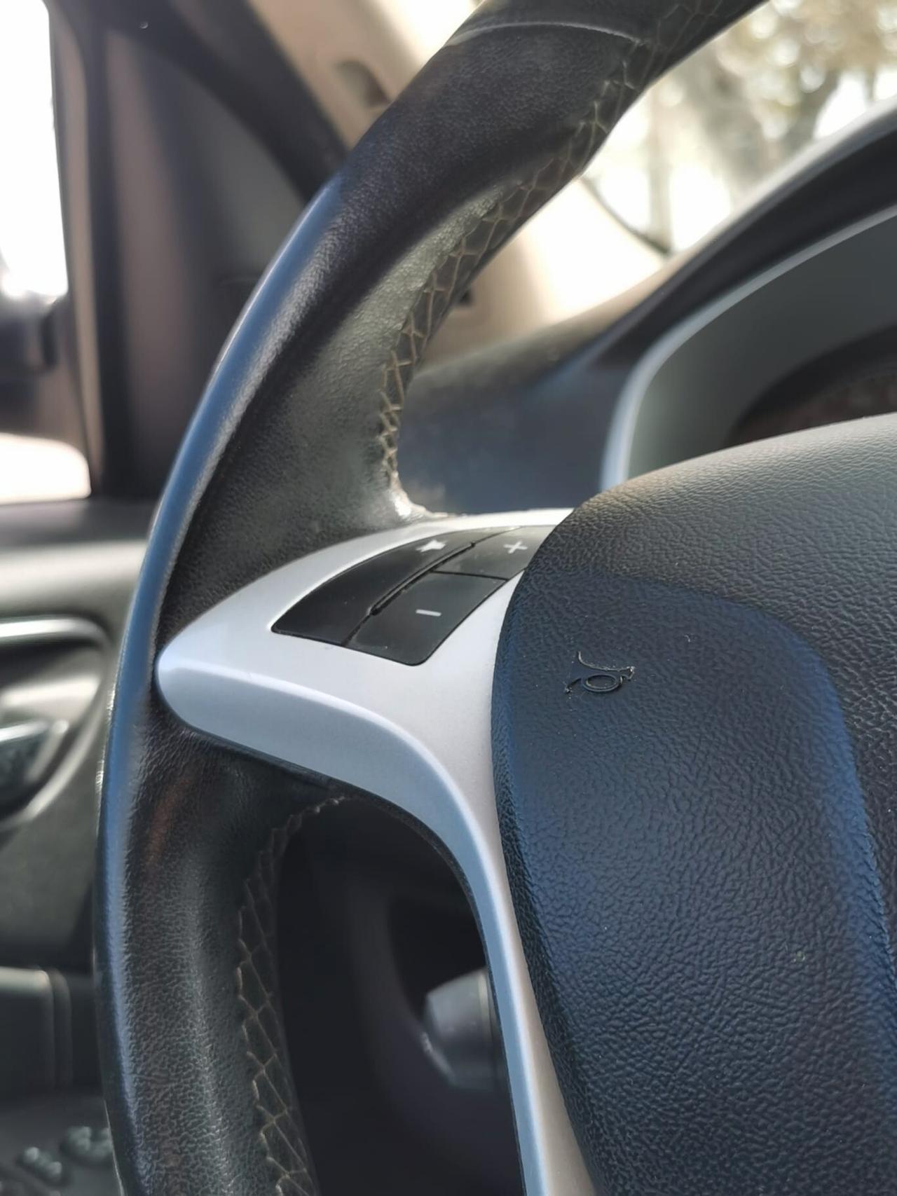 Lancia Delta 1.6 MJT Oro solo km.133000