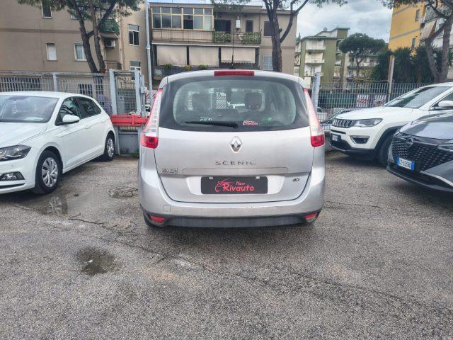 RENAULT Scenic 1.5 dCi 110CV Dynamique GRAN SCENIC 7P