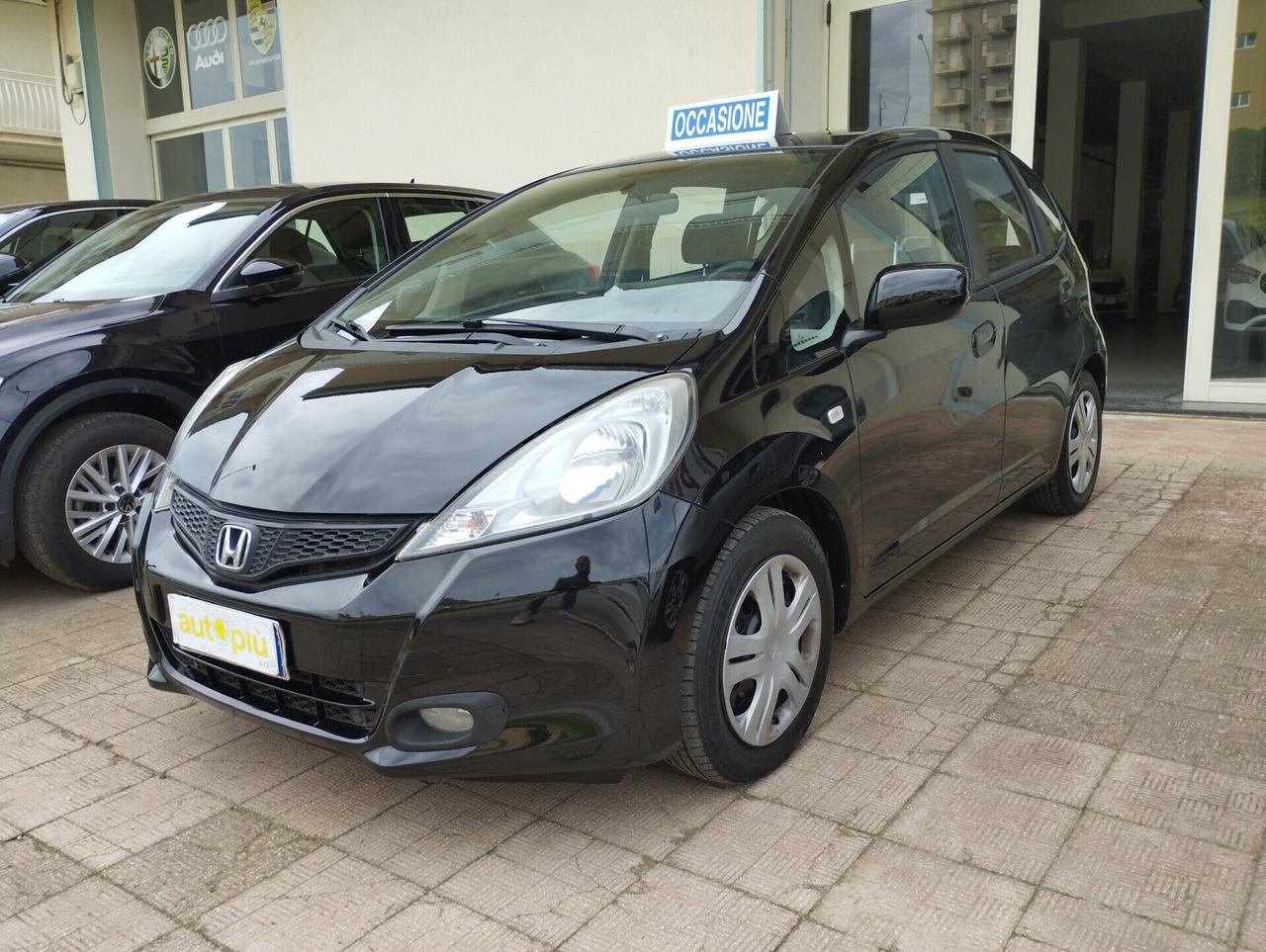 Honda Jazz 1.2 i-VTEC