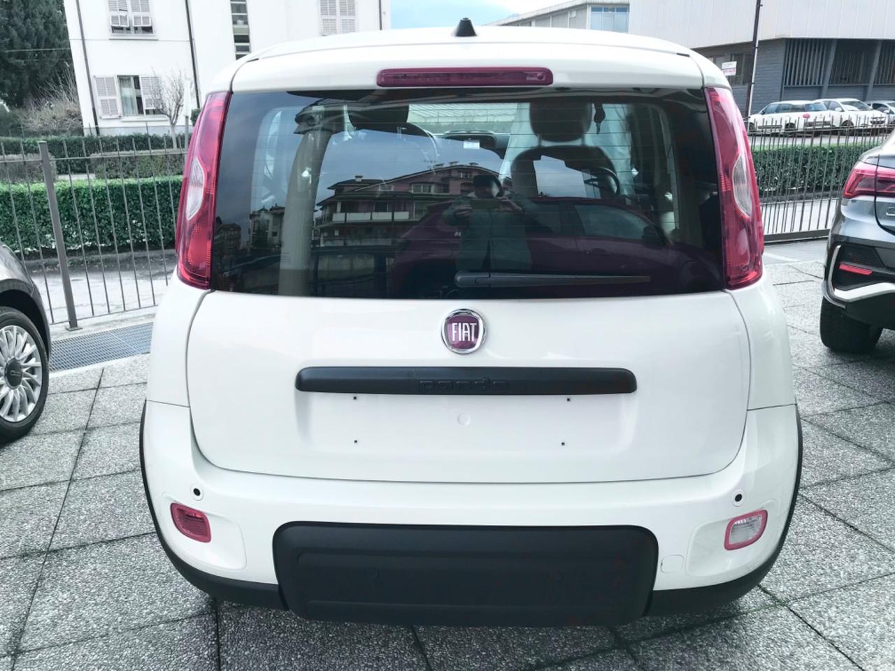 Fiat Panda 1.0 H. PANDINA ADAS - NUOVA!