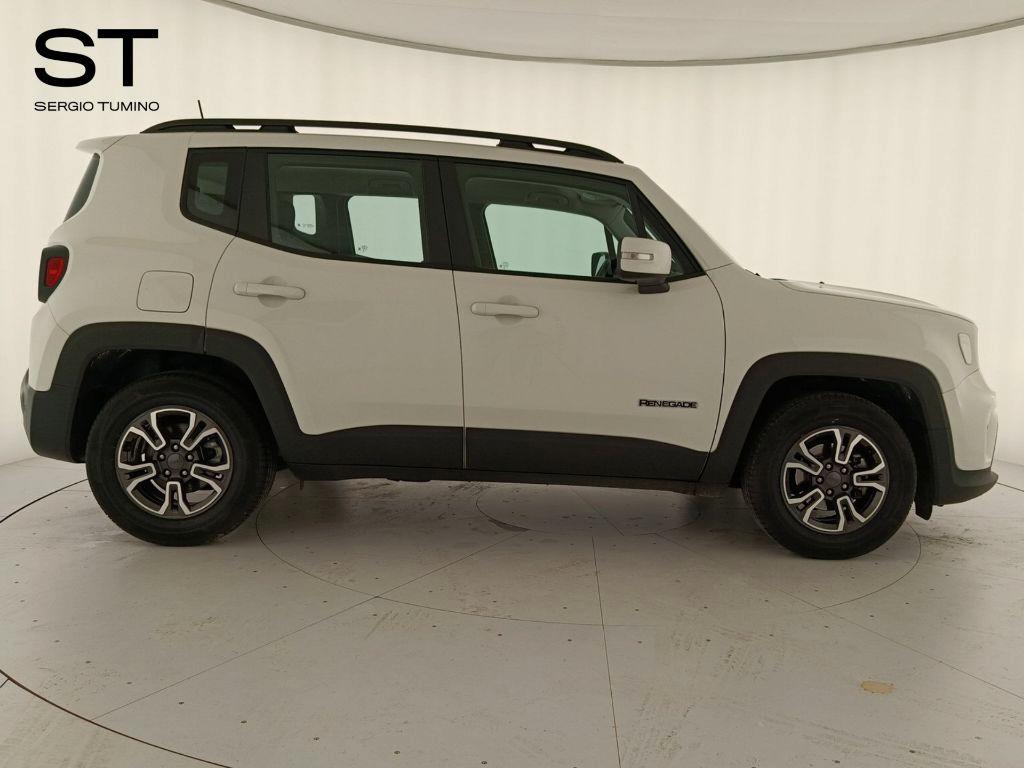 JEEP Renegade - Renegade 1.0 T3 Longitude