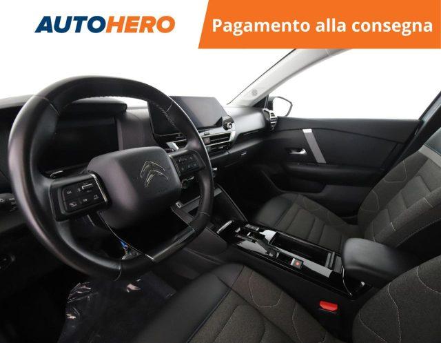 CITROEN C4 BlueHDi 130 S&S EAT8 Feel Pack