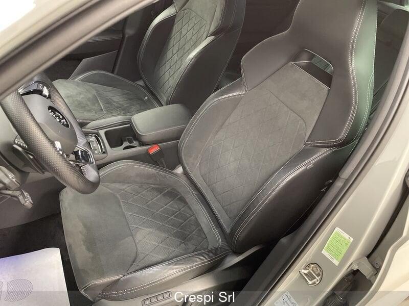 Skoda Kodiaq 1.5 TSI ACT DSG SportLine