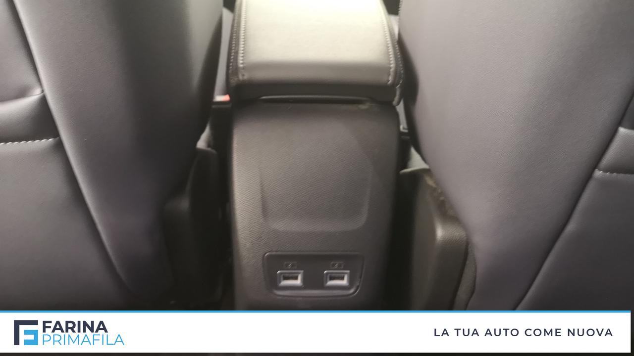 PEUGEOT 2008 II 2020 - 2008 1.2 puretech Allure s&s 130cv