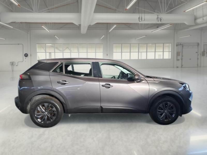 PEUGEOT 2008 BLUEHDI 100 ACTIVE S/S 5 PORTE CROSSOVER