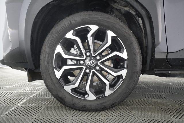 TOYOTA Yaris Cross Yaris Cross 1.5 Hybrid 5p. E-CVT Trend