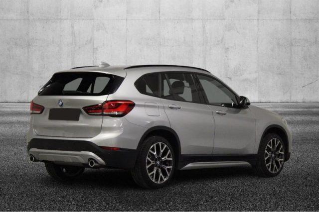 BMW X1 xDrive20d xLine