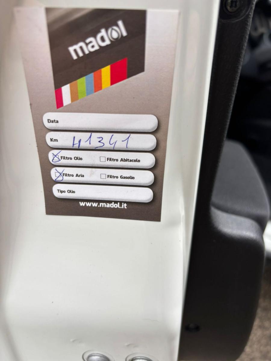 FIAT Panda 1.0 FireFly S&S Hybrid City Life 5posti