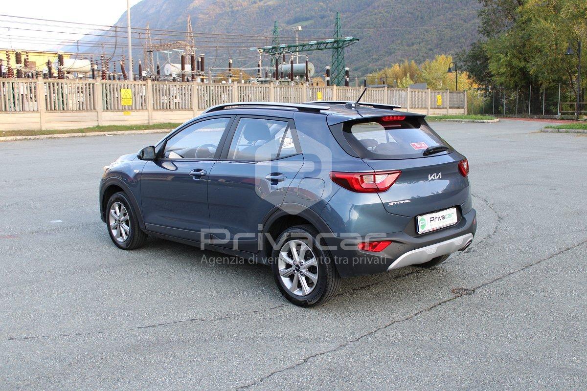 KIA Stonic 1.2 DPI Urban