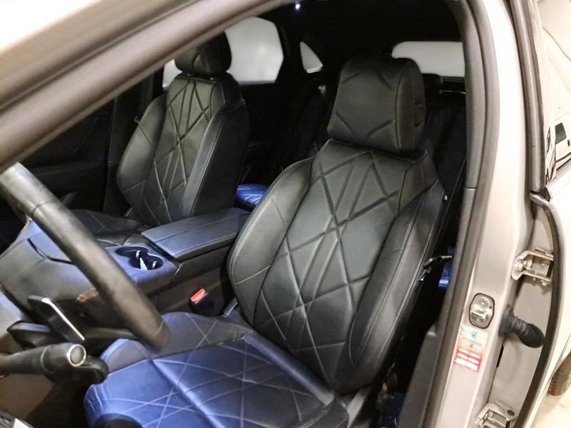 DS DS 7 CROSSBACK BLUEHDI 130 AUTOMATICA PERFORMANCELINE+ 5 PORTE SUV