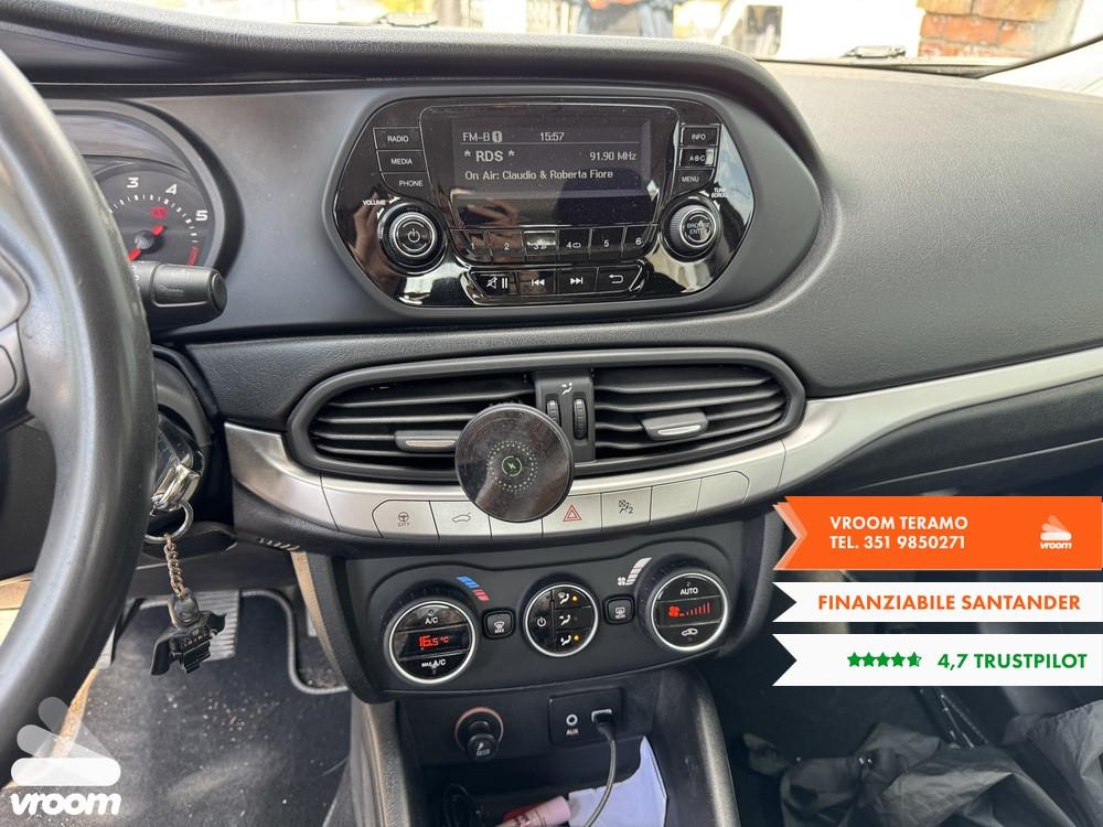 FIAT Tipo 1.4 Opening edition 95cv UNICO PROP