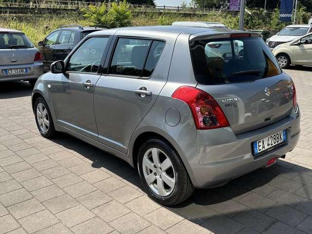 Suzuki Swift Swift 1.3 GPL 5p. GL Safety Pack