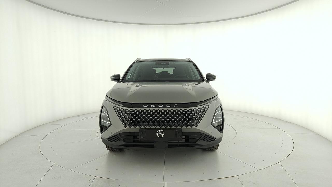 OMODA 1.6 TGDI 7DCT Premium Anniversary