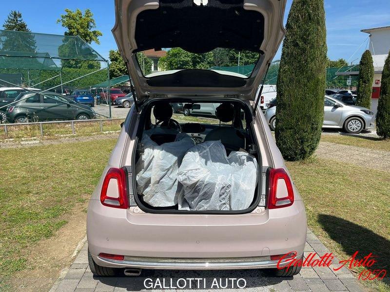 FIAT 500 Hybrid 1.0 70cv Ibrido Star
