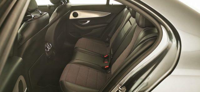 MERCEDES-BENZ E 220 d 4Matic Auto Business Sport