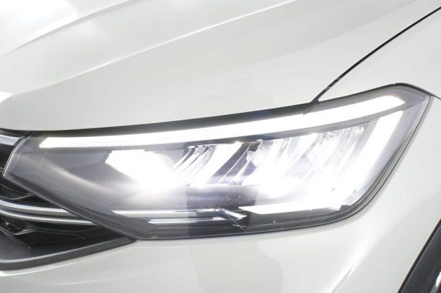 VOLKSWAGEN Taigo Taigo 1.0 TSI 115 CV DSG Life