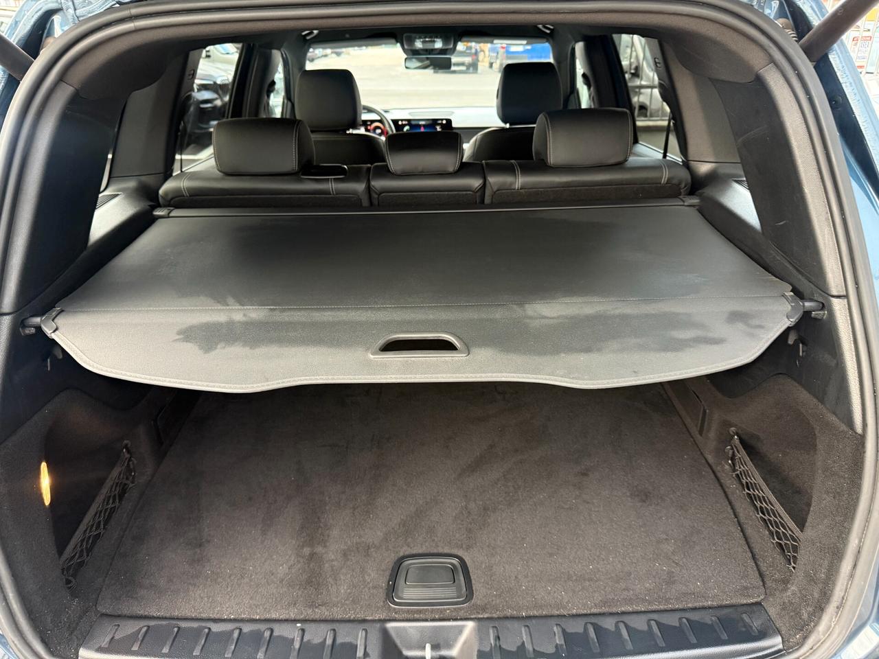 Mercedes-benz GLB 200 d Sport Plus auto