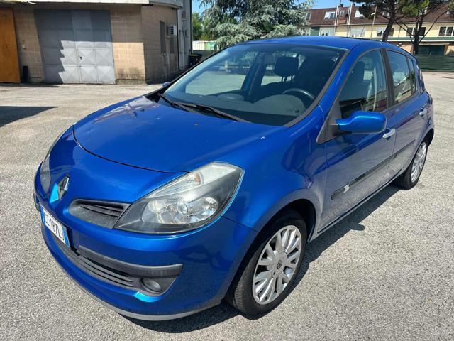 RENAULT Clio 1.4 benzina/gpl Pronta per Consegna