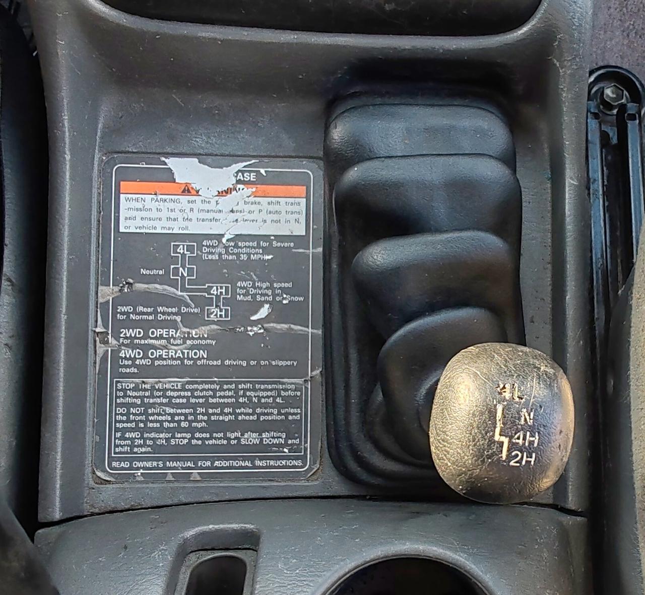 Suzuki Grand Vitara 2.0 TDI S.W.