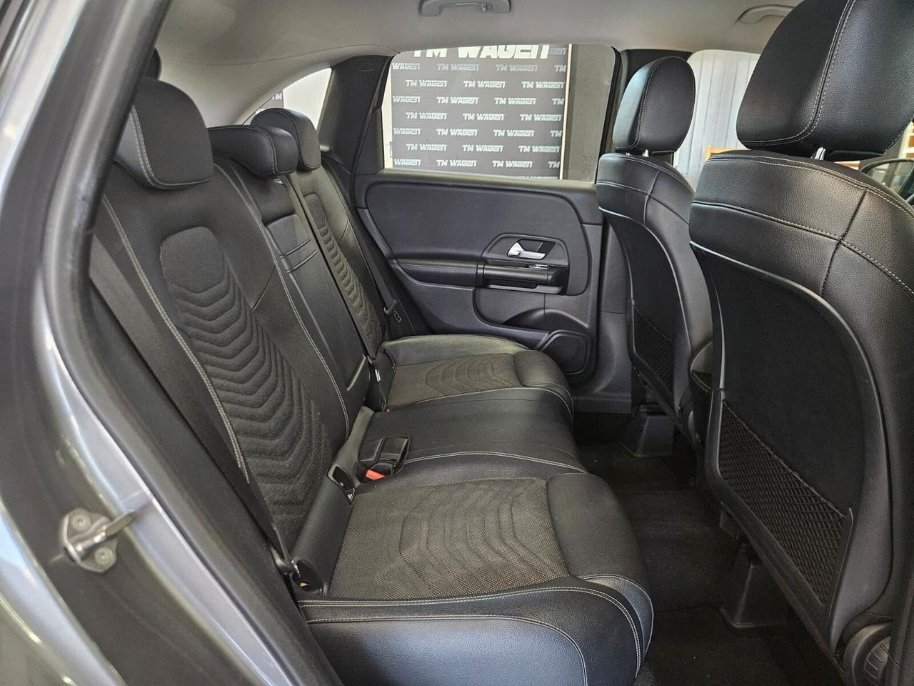 Mercedes-benz B 180 d Automatic Business Extra - NEOPATENTATI