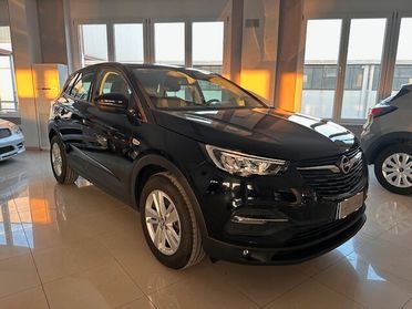 Opel Grandland X 1.5 diesel Ecotec Start&Stop aut. Business