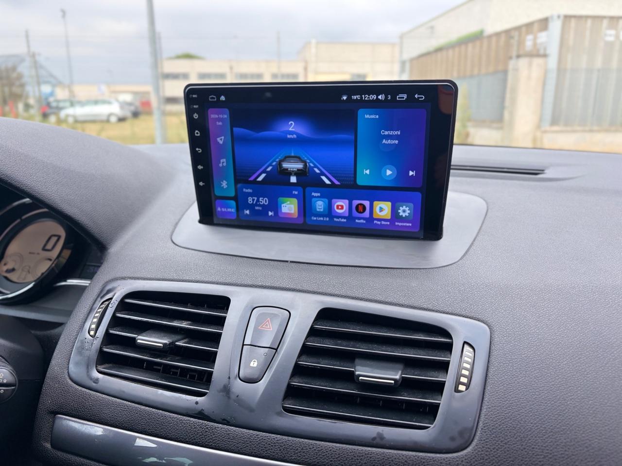 Renault Megane 1.5 dCi 2015 Limited