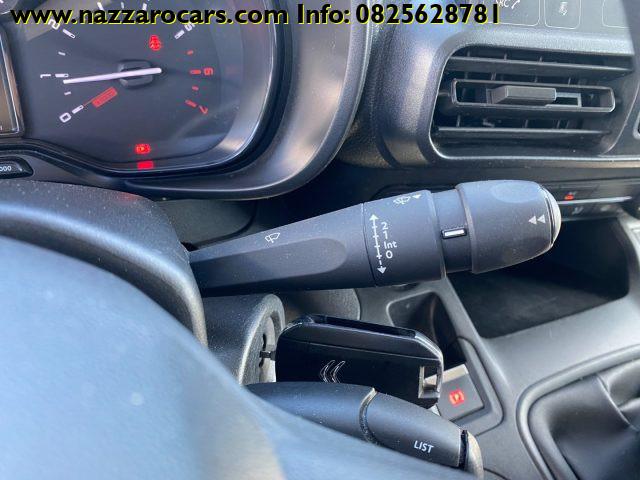 CITROEN Berlingo BlueHDi 100 Van M Club