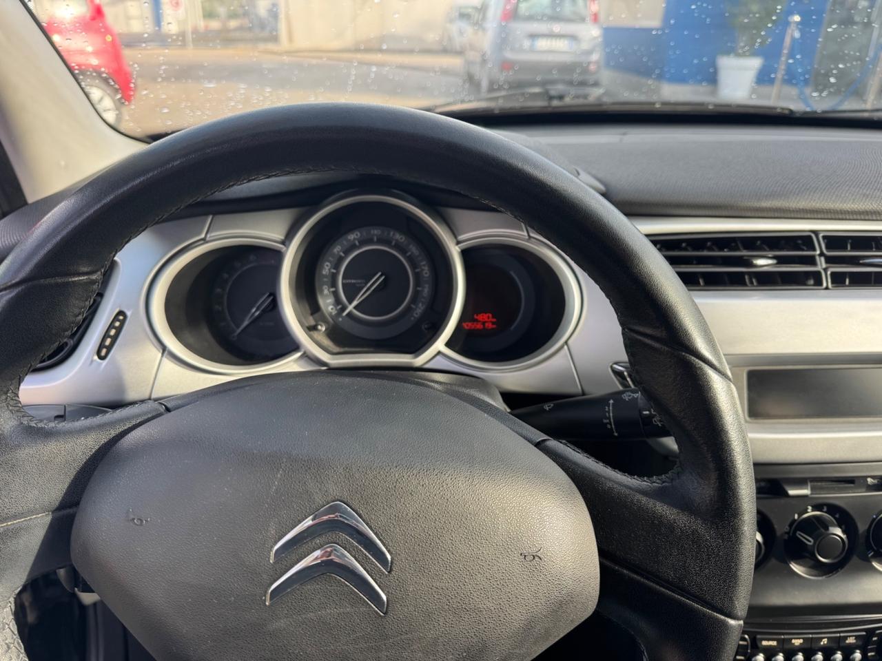 Citroen C3 1.1 Exclusive