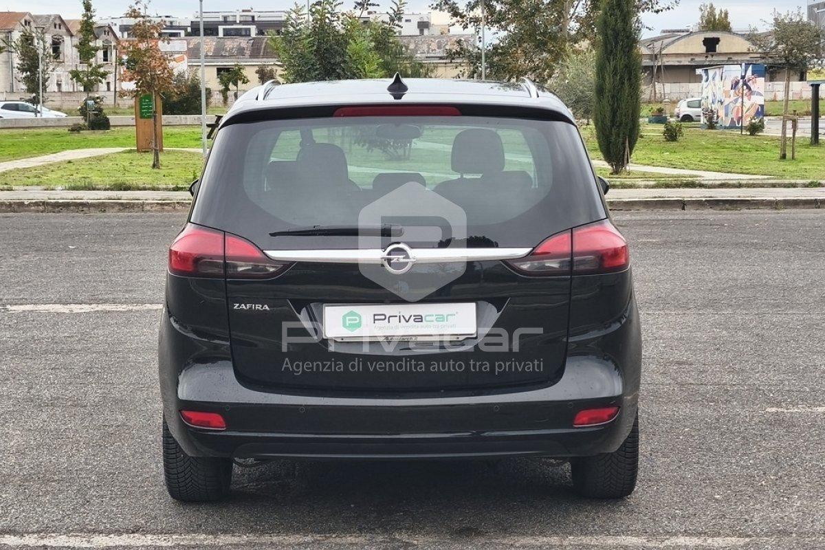 OPEL Zafira 1.6 CDTi 134CV Start&Stop Innovation