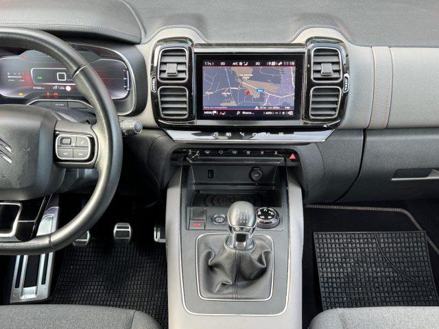 CITROEN C5 Aircross BlueHDi 130 S&S Shine
