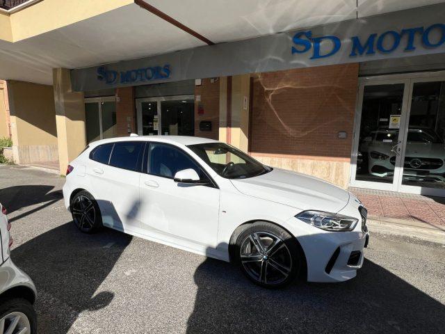 BMW 118 d 5p. Msport