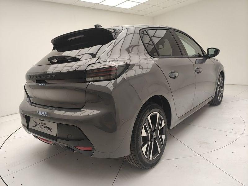 Peugeot 208 NUOVA 1.2 turbo Allure 100cv