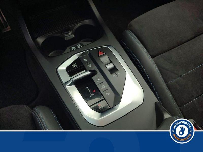 BMW Serie 1 118d M Sport Pro