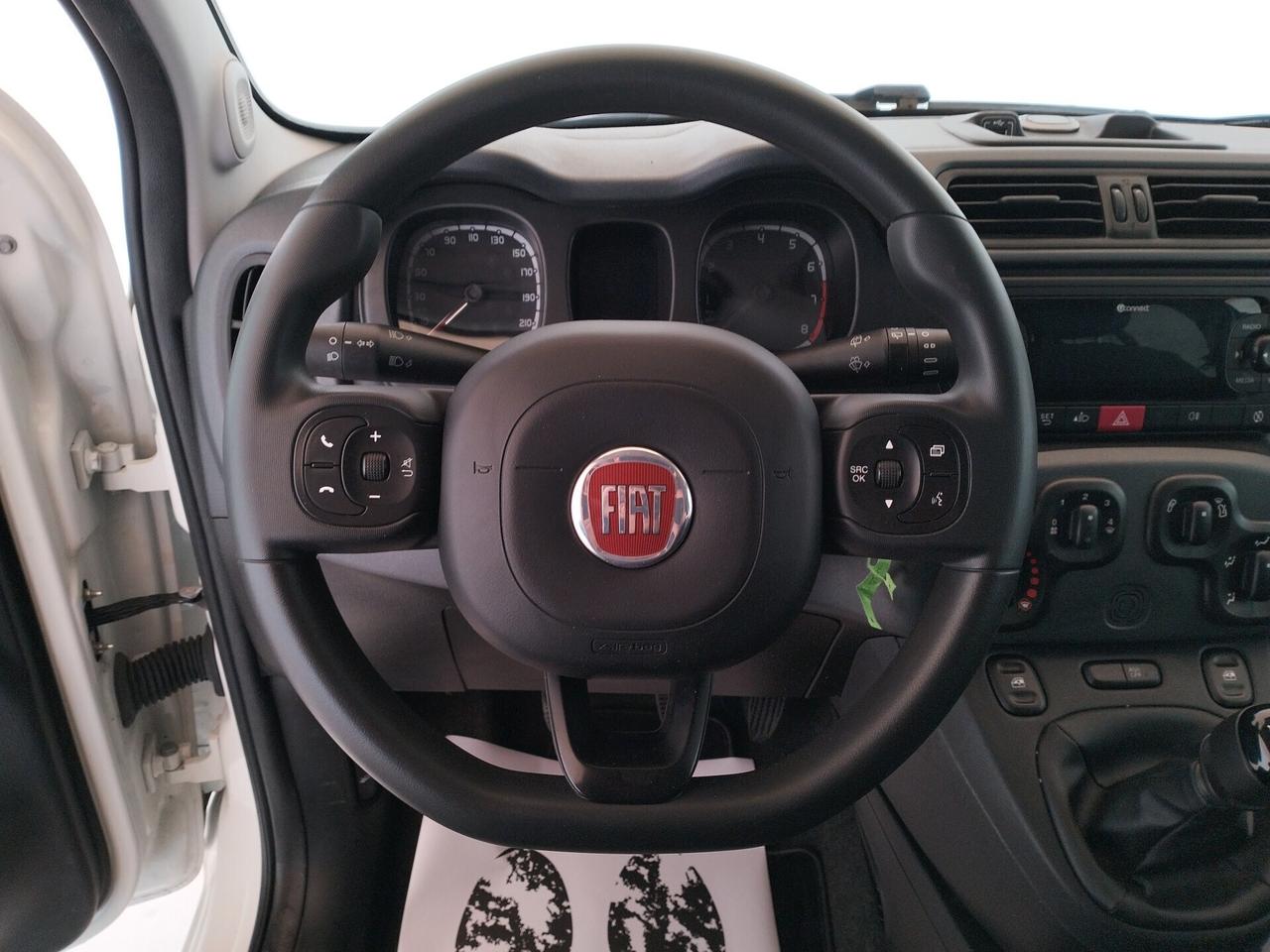 Fiat Panda 1.0 GSE S&S Hybrid Pop Van 2 posti - IVA ESCLUSA