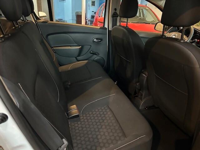 Dacia Sandero 900 TCe 12V 90CV Lauréate