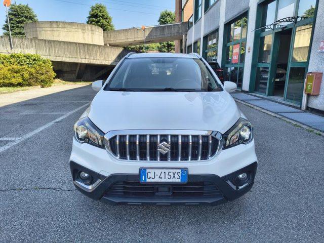 SUZUKI S-Cross 1.4 Hybrid Cool NEOPATENTATI