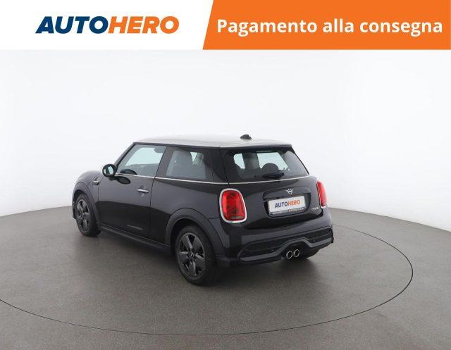 MINI Cooper S 2.0 Cooper S