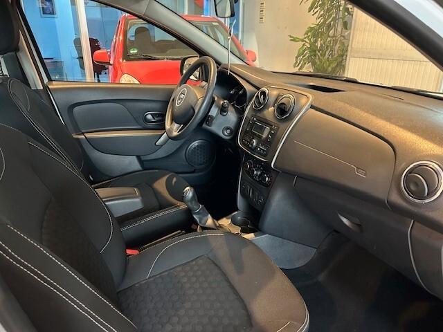 Dacia Sandero 900 TCe 12V 90CV Lauréate