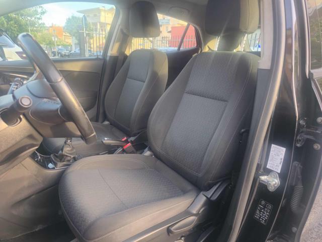 OPEL Mokka X 1.4 Turbo GPL Tech 140CV 4x2 Ultimate