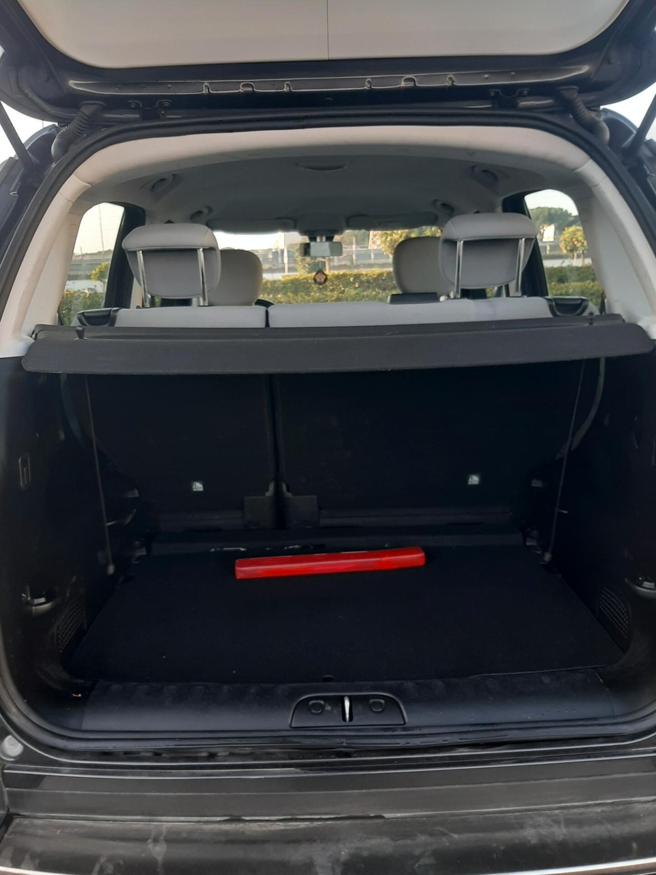 Fiat 500L 0.9 TwinAir Turbo Natural Power Lounge