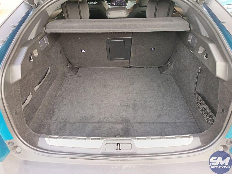 Peugeot 408 GT PureTech 130 EAT8 S&S aut.