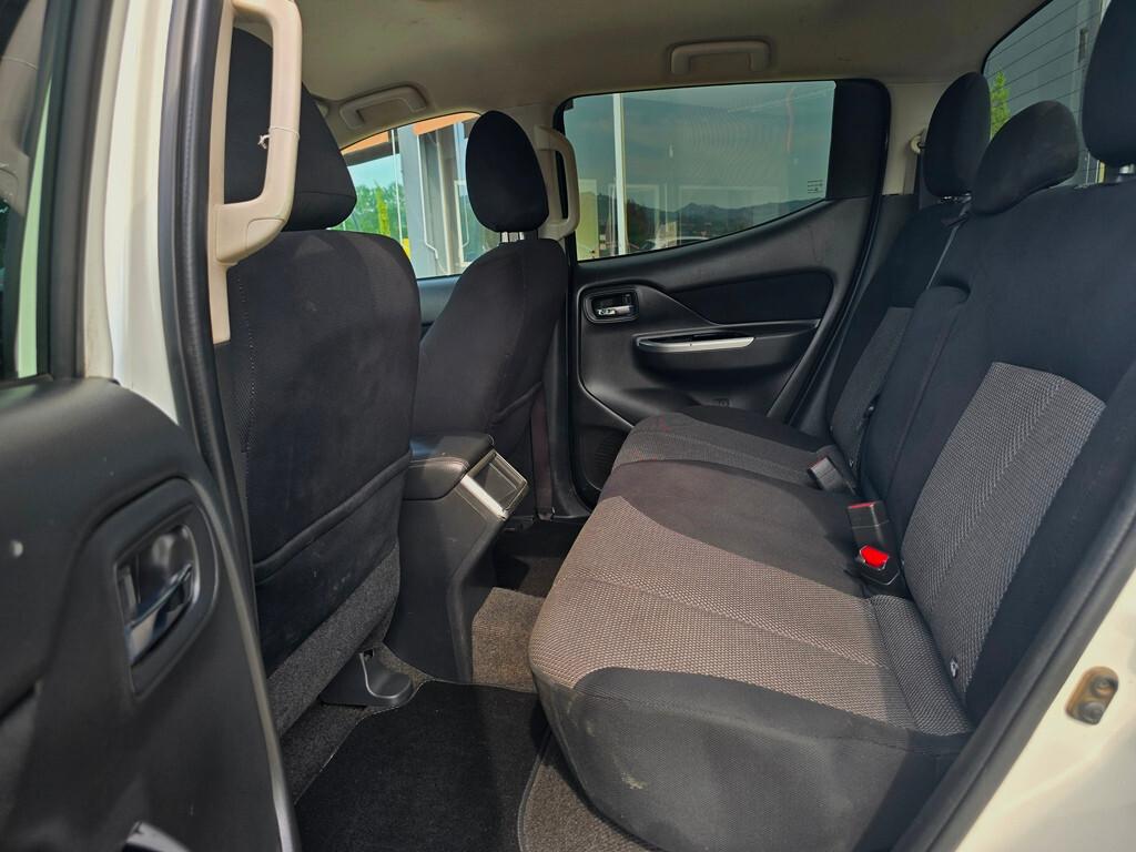 Mitsubishi L200 2.3 D 150CV INTENSE CON PREZZO REALE!