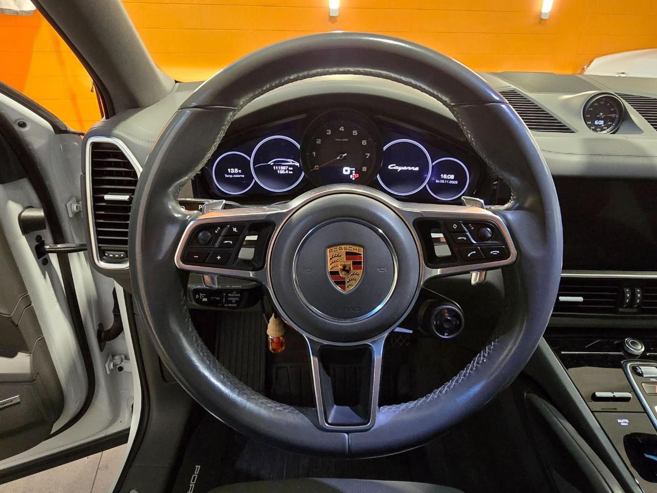 PORSCHE Cayenne Coupé 3.0 V6