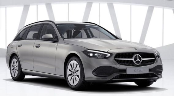 MERCEDES Classe C 220 d Mild hybrid Business Extra PRONTA CONSEGNA