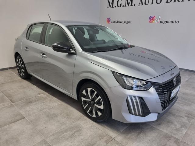 PEUGEOT 208 PureTech 75 Stop&Start 5 porte Active