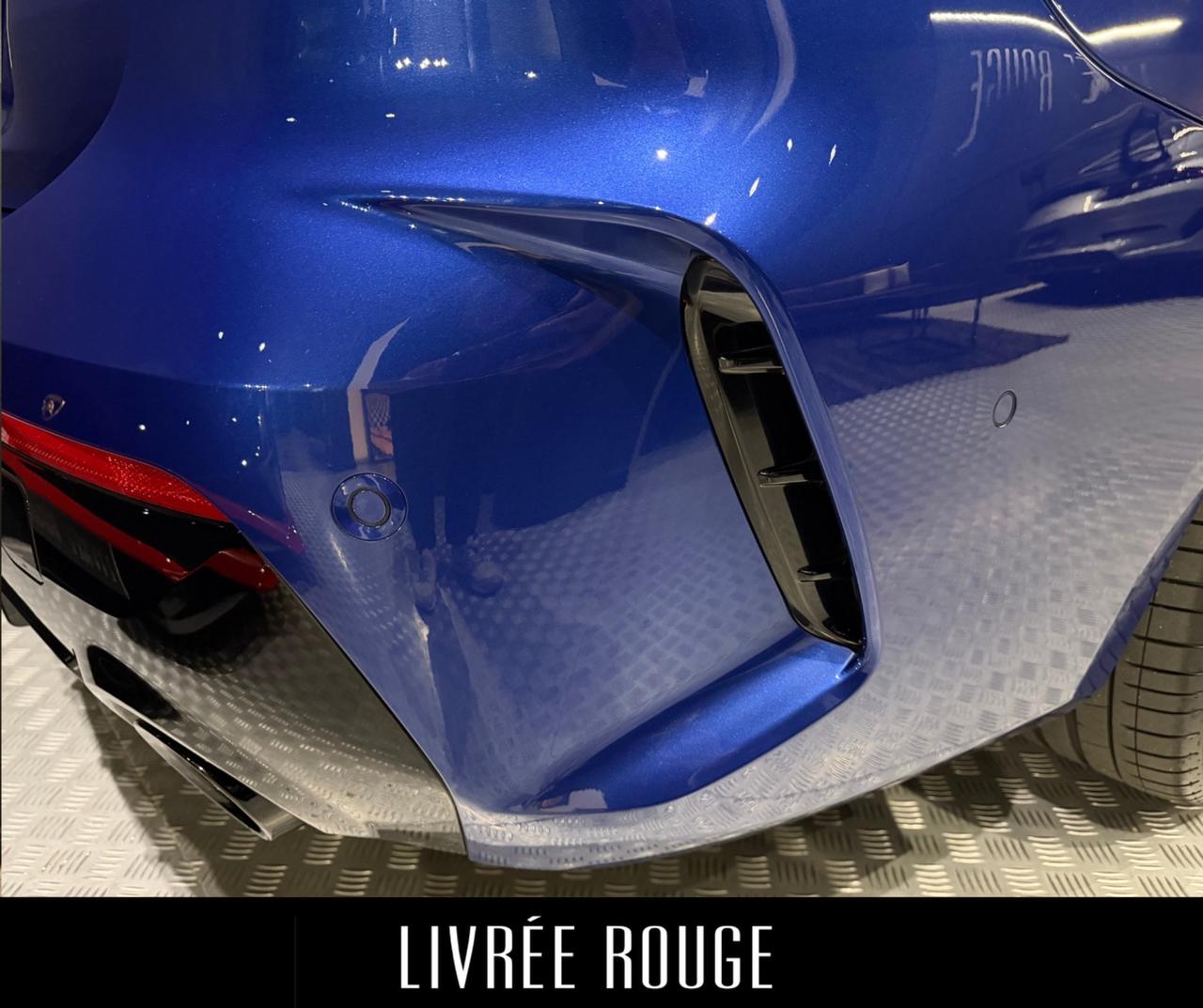 Bmw 430 i xDrive Coupé M sport