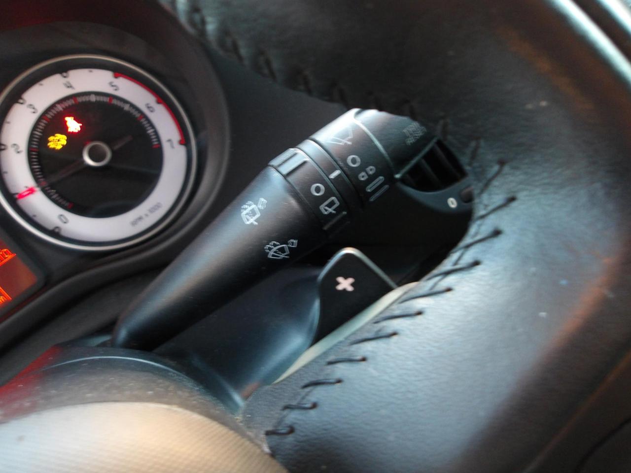 Fiat 500 L 500L 1.3 mjt Trekking 95cv