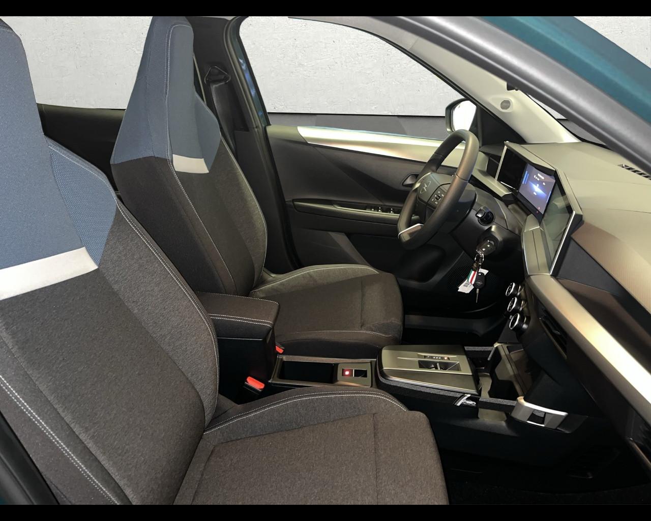 OPEL FRONTERA EDITION Hybrid 110cv EDCT